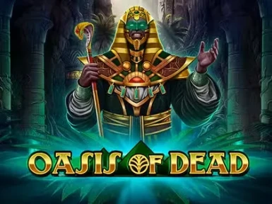 Viking Luck Casino screenshot